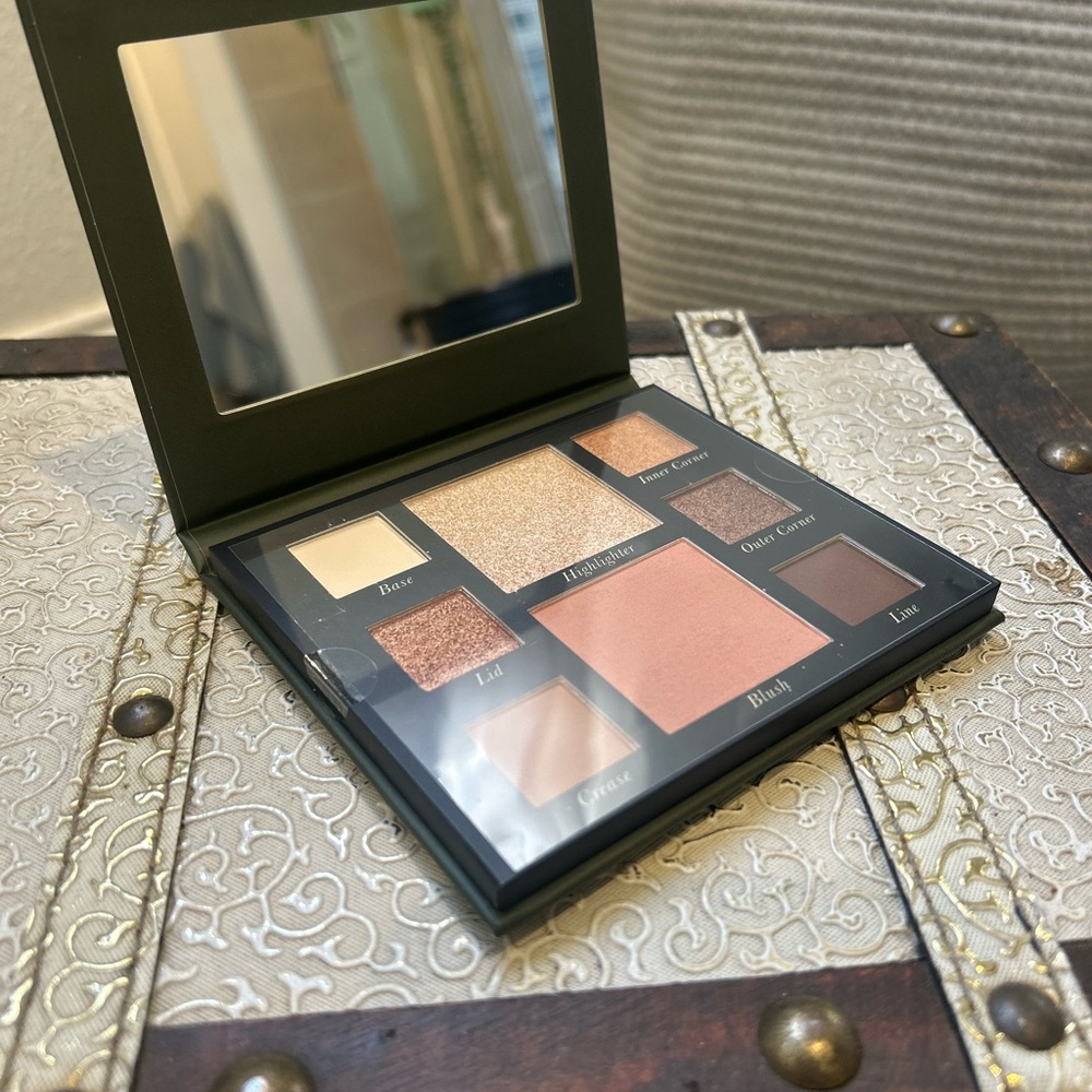 Laura Geller Make an Entrance Face Palette